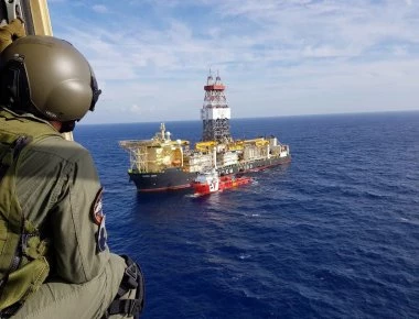 Η τουρκική προκλητικότητα στην κυπριακή ΑΟΖ στην ατζέντα της Συνόδου Κορυφής της ΕΕ